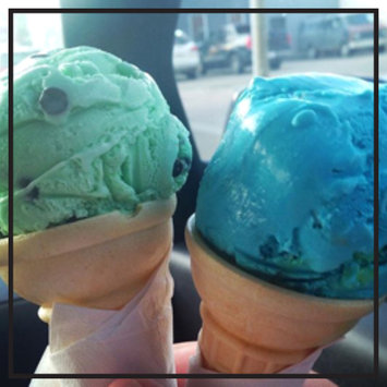 Photo uploaded to #IceIceBaby by Carolina K.