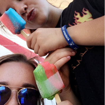 Photo uploaded to #IceIceBaby by Brady P.