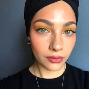 Photo uploaded to #MyBeautyAwards by Safi U.