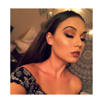 Photo uploaded to #MyBeautyAwards by Evana P.