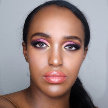 Photo uploaded to #MyBeautyAwards by ⚡️L U.