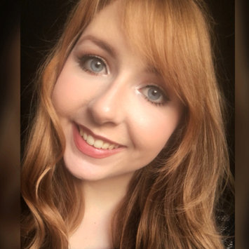 Photo uploaded to #MyBeautyAwards by Maya A.