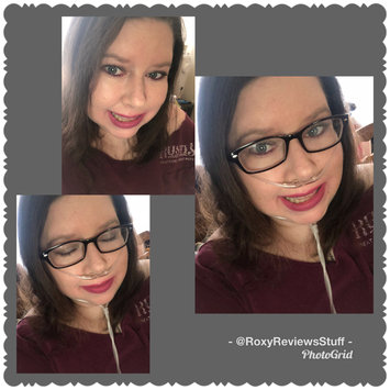 Photo uploaded to #MyBeautyAwards by Roxanne O.
