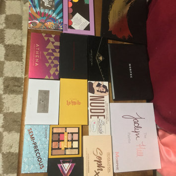 Photo uploaded to #MyBeautyAwards by Brianna h.