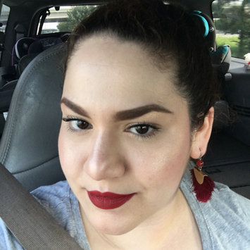 Photo uploaded to #MyBeautyAwards by Luz G.