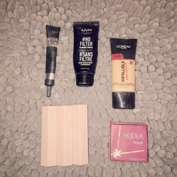 Photo uploaded to #MyBeautyAwards by Ashlynn G.