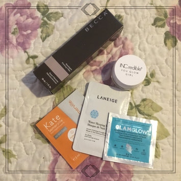 Photo uploaded to #MyBeautyAwards by Nikita M.