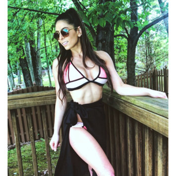 Photo uploaded to #MyBeautyAwards by Dana R.