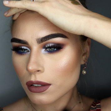 Photo uploaded to #MyBeautyAwards by elayna k.