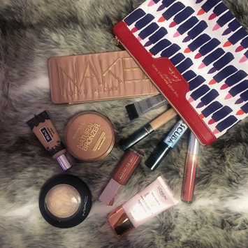 Photo uploaded to #MyBeautyAwards by Andrea E.