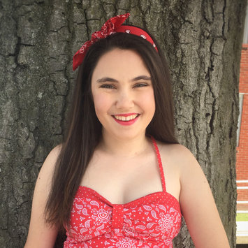 Photo uploaded to #MyBeautyAwards by Kayla B.