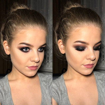 Photo uploaded to #MyBeautyAwards by Anne-Marie P.