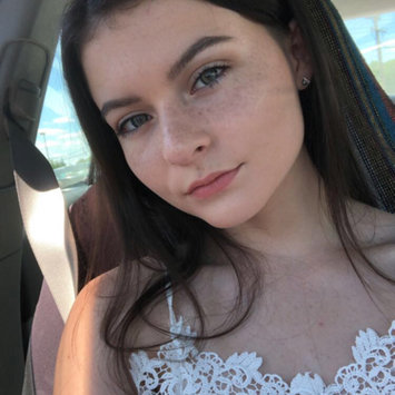 Photo uploaded to #MyBeautyAwards by Meg R.