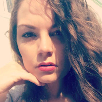 Photo uploaded to #MyBeautyAwards by Gabrielle K.
