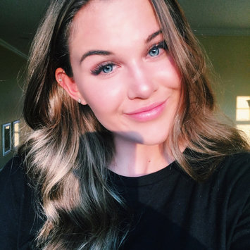 Photo uploaded to #MyBeautyAwards by Samantha D.