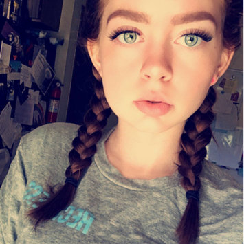 Photo uploaded to #MyBeautyAwards by Jada S.