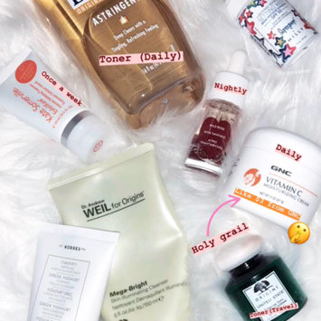 Photo uploaded to #MyBeautyAwards by Asia S.