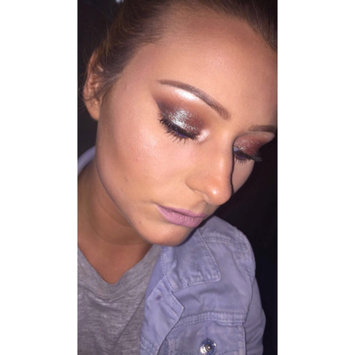 Photo uploaded to #MyBeautyAwards by Samantha W.