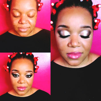 Photo uploaded to #MyBeautyAwards by Aasiyah N.