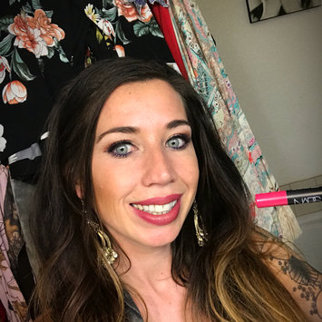 Photo uploaded to #MyBeautyAwards by Echo E.