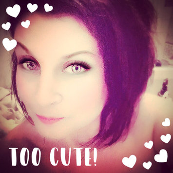Photo uploaded to #MyBeautyAwards by Amy A.