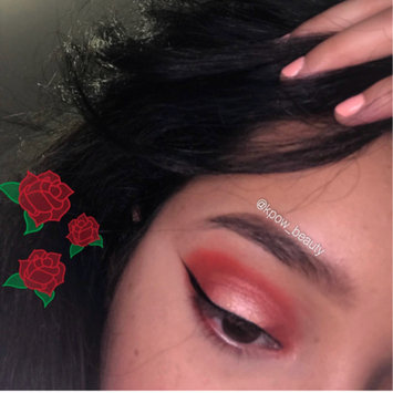 Photo uploaded to #MyBeautyAwards by кєℓѕу ρ.