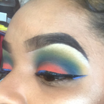Photo uploaded to #MyBeautyAwards by Luci C.