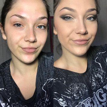 Photo uploaded to #MyBeautyAwards by Emily R.