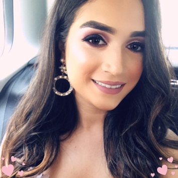 Photo uploaded to #MyBeautyAwards by Fernanda R.