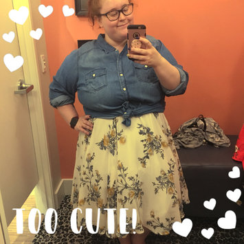Photo uploaded to #MyBeautyAwards by Allie H.