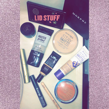 Photo uploaded to #MyBeautyAwards by Hannah G.