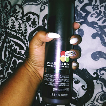 Photo uploaded to #MyBeautyAwards by Nancy R.