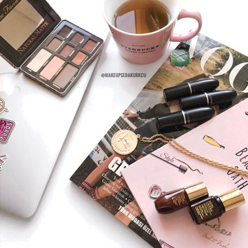 Photo uploaded to #MyBeautyAwards by Seda K.