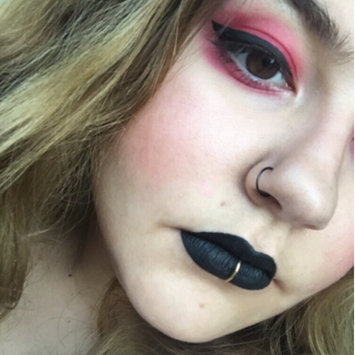 Photo uploaded to #MyBeautyAwards by Alessia D.