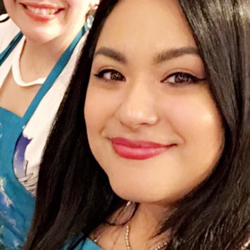 Photo uploaded to #MyBeautyAwards by Hilda T.