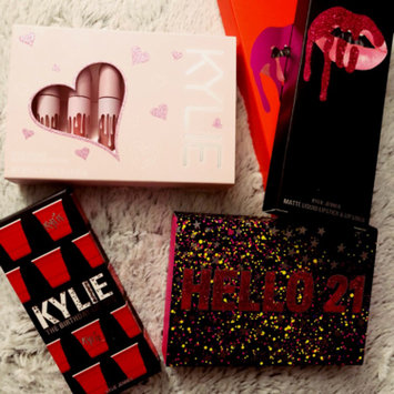 Photo uploaded to #MyBeautyAwards by Natalie L.
