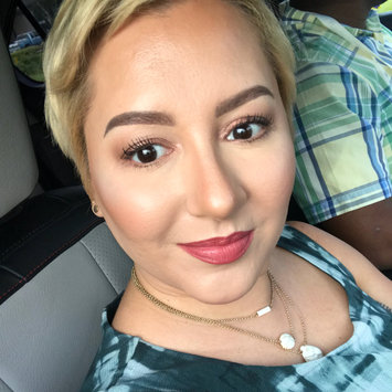 Photo uploaded to #MyBeautyAwards by Abigail V.