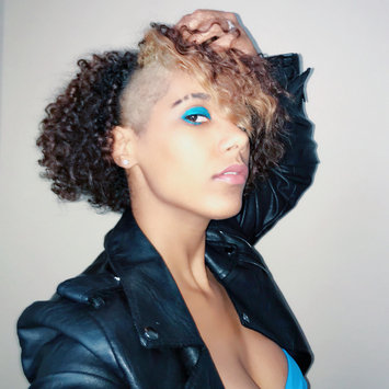 Photo uploaded to #MyBeautyAwards by Sherita R.