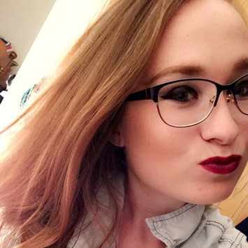 Photo uploaded to #MyBeautyAwards by Courtney G.