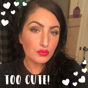 Photo uploaded to #MyBeautyAwards by Samantha S.