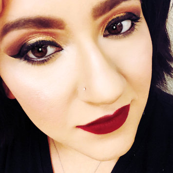 Photo uploaded to #MyBeautyAwards by Ashley W.