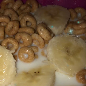 Photo uploaded to #BreakfastStaples by Kelsey F.
