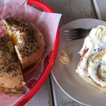 Photo uploaded to #BreakfastStaples by Courtney C.