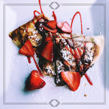 Photo uploaded to #BreakfastStaples by Christie F.