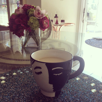 Photo uploaded to #BreakfastStaples by Christina M.
