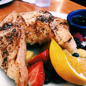 Photo uploaded to #BreakfastStaples by Alyssa S.