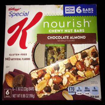 Photo uploaded to #BreakfastStaples by Krystal B.