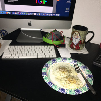 Photo uploaded to #BreakfastStaples by Barbie D.