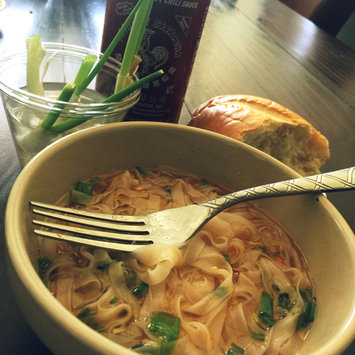 Photo uploaded to #BreakfastStaples by Lys E.
