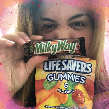 Photo uploaded to #SnackAttack by Karla S.